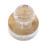 Powder Pressing Stamp DIY Foundation Blush Stamp for Makeup 2.5x3cm 1