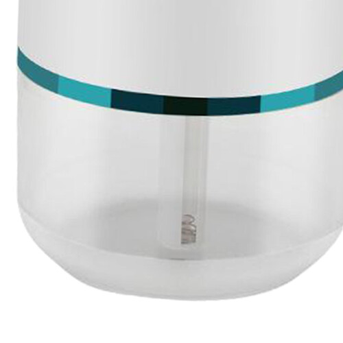 Automatic  Dispenser Auto Hand Sanitizer Sprayer Sterilizer White 2