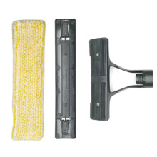 Spray Bottle Window Pads for WV1 WV2 WV5 WV7 Replacement Parts for Window Glass Cleaning