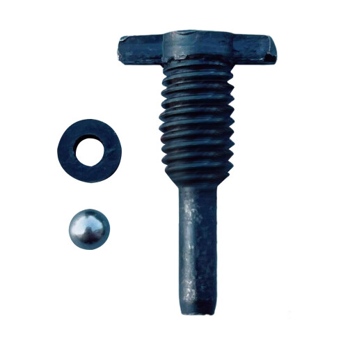 Hydraulic Jack Accessories Vertical Jacks Parts Threaded Heavy Duty Oi