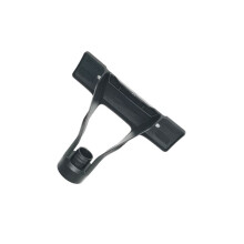 Adesivo de Nylon para Frasco de Spray e Pano de Limpeza de Janela para WV1 WV2 WV5 WV7 Peças de Reposição para Espelhos de Vidro de Janela