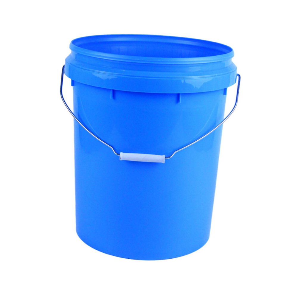Car Washing Bucket Car Cleaning Container For Backpacking Beach Campin 6902696046215