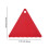 5x Adhesive Spreader Reusable Trowel for Polyester Resin Putty Applyin 2