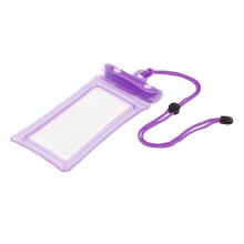 Waterproof Cell Phone Pouch Versatile Dry Bag for Snorkeling Rafting S