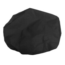 Bicycle Basket Cover Washable Easy Installation Oxford Cloth Rainproof