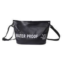 Waterproof Crossbody Bag Waterproof Dry Bag for Hiking Trekking Fishin