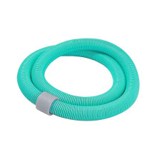 Foldable Fitness Hoop Indoor Outdoor 800G Sports Spring Hoop for Home
