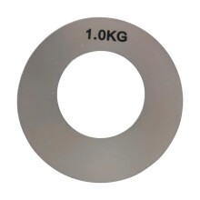 Micro Weight Plate Sticker Easy Application Fitness Practical Kilogram