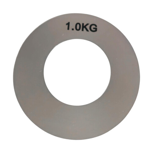 Micro Weight Plate Sticker Easy Application Fitness Practical Kilogram