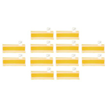 12PCS Steam Cleaning Pads for  Easyfix SC2 SC3 SC4 SC5 SC7 Replacement Parts Microfiber Mop Cloth Steam Mop Pads