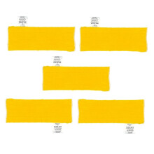 5PCS Steam Cleaning Pads for Easyfix SC2 SC3 SC4 SC5 SC7 Replacement Parts Microfiber Mop Cloth Steam Mop Pads