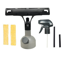 For WV1 WV2 WV3 WV5 WV7 350ml Spray Bottle 350ml Spray Bottle with Scraping Strips Microfiber Pad