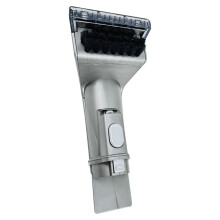 For Bobot Intense 232 Floor Scrubber Vacuum Cleaner Extension Suction Brush Connection Elbow Brush Assembly