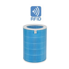 Filtro 'Aria per Purificatore D'Aria per Mi Air Purifier 1 2 2S 2C 2H 3 3S 3C 3H Filtri 'Aria Mijia con Filtro HEPA di Ricambio FRID