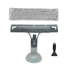 Window Cleaner Tool Spray Bottle Microfibre Mop Pad Kit for Kacher WV1 WV2 Window Vacuum Cleaner Accessories