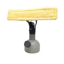 Kit de Esfregão de Microfibra com Borrifador para Ferramenta de Limpeza de Janelas para WV1 WV2 WV3 WV5 WV7 Peças para Máquina de Limpeza de