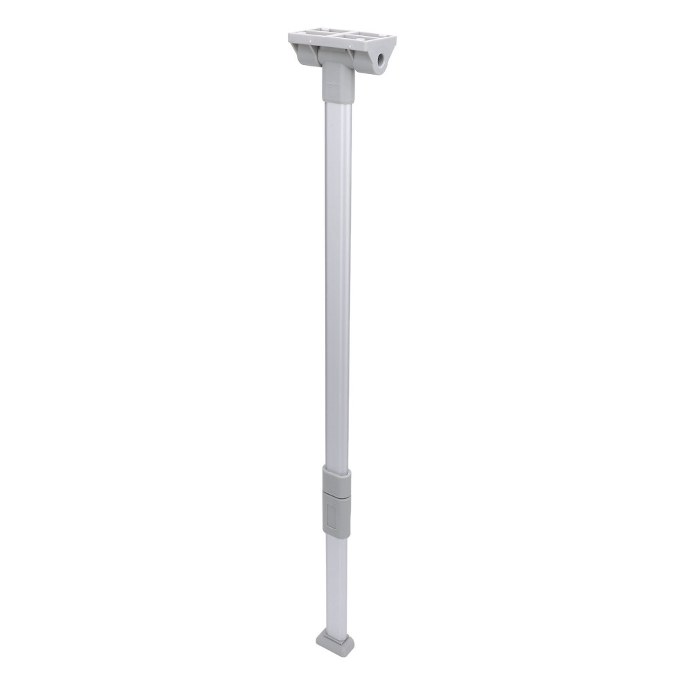 790Mm Aluminum Rv Table Leg Foldable Support For Boat, Yacht, Trailer 4961383946353