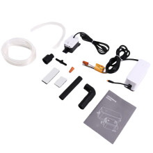 Condensate Pump Split Automatic Air Conditioning Drain Removal Quiet Device Removal Quiet Pump