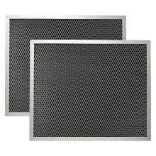 5443 MERV 8 Dehumidifier Filters Compatible for Aprilaire Whole-House Dehumidifiers Models 1830, 1850, 1852 2PCS