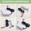 Condensate Pump  Split Automatic Air Conditioning Drain Removal Quiet Device Removal Quiet Pump 7