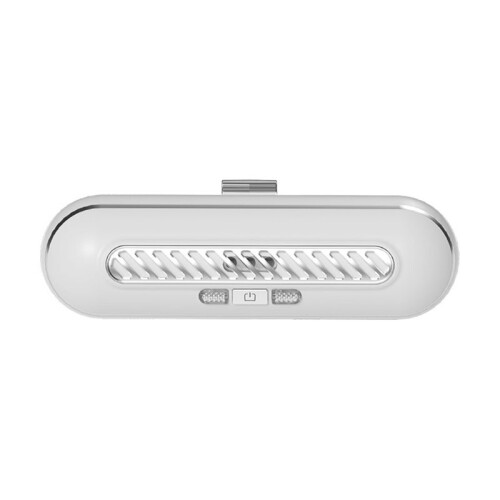 Refrigerator Deodorizer Safe Healthy Fridge Deodorizer Refrigerator Odor Eliminator Keep Food Freshs White