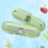 Refrigerator Deodorizer Safe Healthy Fridge Deodorizer Refrigerator Odor Eliminator Keep Food Freshs White 3