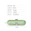 Refrigerator Deodorizer Safe Healthy Fridge Deodorizer Refrigerator Odor Eliminator Keep Food Freshs White 10