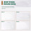 Transparent 3mm thick Mirror Acrylic round Disc Diámetro:100mm 5