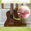 4pcs/set White Durable Nylon Ukulele Strings Replacement Part for 21 inch 23 inch 26 inch Stringed Instrument 4