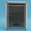 Vintage Lockable Secure Mail Letter Post Box Mailbox Post Box for Home Garden Ornament Decor 4