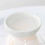Ceramic Diffuser Candle Burner Ceramic Burning Essential Oils Diffusers Aromatic Lamp -Flower 4