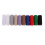10 Spools Leather Jeans Sewing Thread Strong for Hand / Machine mixed 2