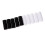 10 Spools Leather Jeans Sewing Thread Strong for Hand / Machine black 1