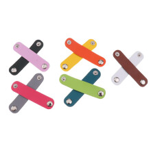 10 Pieces Leather Scarf Buckle Hijab Pin Shawl Scarf Clasp mixed
