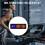 Gym Timer,LED Interval Timer Digital Countdown Wall Mounted Clock Fitness Timer,Digits Down/ Clock Stopwatch for Home 4