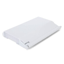 SPX1082K Kit di Sostituzione del Deflettore del Gruppo Stramazzo, per I Modelli SP1082, SP1083, SP1084, SP1085, SP1086 Bianca