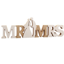 Sinais de Madeira para DecoraçãO de Mesa de Casamento, Presente de Casamento para AdereçOs de Fotos de Mesa de Festa DecoraçãO de Jantar