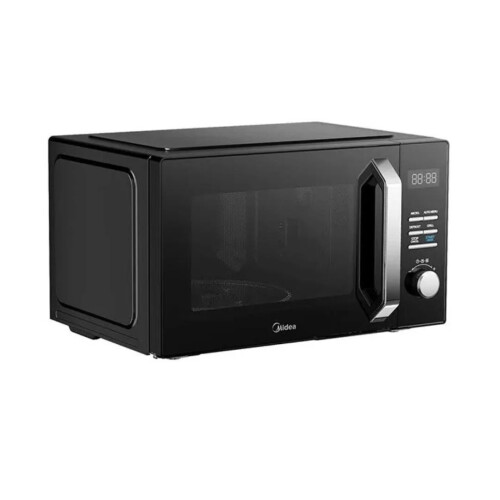 Midea MAG25XF 25L Microwave with Grill Function 800W Black 1