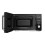 Midea MAG25XF 25L Microwave with Grill Function 800W Black 3
