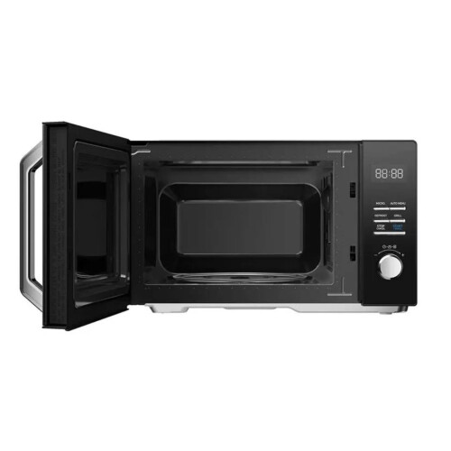 Midea MAG25XF 25L Microwave with Grill Function 800W Black 2
