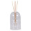 Storage Containers Diffuser Bottles Aromatherapy Diffuser Bottle Modern Diffuser Glass Bottle Essential Oil Organizers,A 1