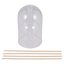 AufbewahrungsbehäLter, Diffusorflaschen, Aromatherapie-Diffusorflasche, Moderne Diffusor-Glasflasche, Organizer für äTherische ÖLe, A