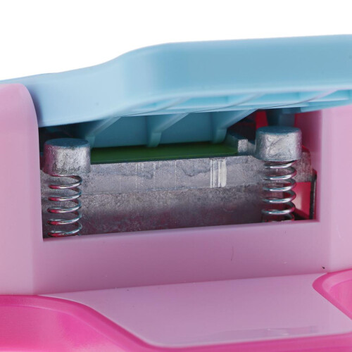 Border Punch Embossing Punch Scrapbooking Paper Edge Device plum bloss 2