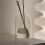 Storage Containers Diffuser Bottles Aromatherapy Diffuser Bottle Modern Diffuser Glass Bottle Essential Oil Organizers,A 9