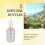 Storage Containers Diffuser Bottles Aromatherapy Diffuser Bottle Modern Diffuser Glass Bottle Essential Oil Organizers,A 4
