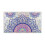 Wall Sticker PVC Electrostatic Glass Sticker for Window Suncatcher Rainbow Prisms Decal-Sun 1