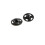50pcs Sew-on Metal Snap Fastener Button Press Button DIY Sewing Craft 3