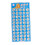 50 pair Sew on Metal Snap Fastener Button Press Button DIY Sewing Craf 1