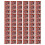 60Pcs TTP223 Touch Sensor Touch Button Module Self -Lock -to -Point Capacitance  Unilateral Transformation 1