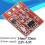 60Pcs TTP223 Touch Sensor Touch Button Module Self -Lock -to -Point Capacitance  Unilateral Transformation 4
